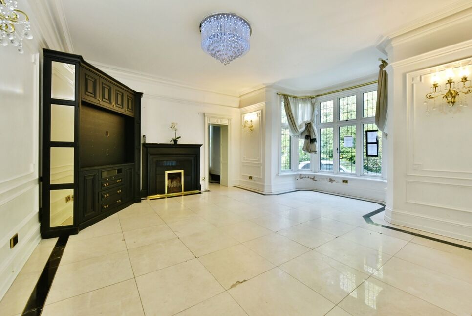 Reception Room 2