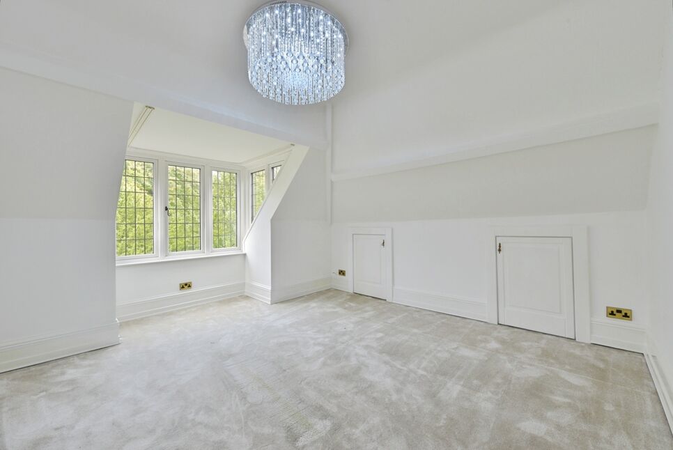 Bedroom 7