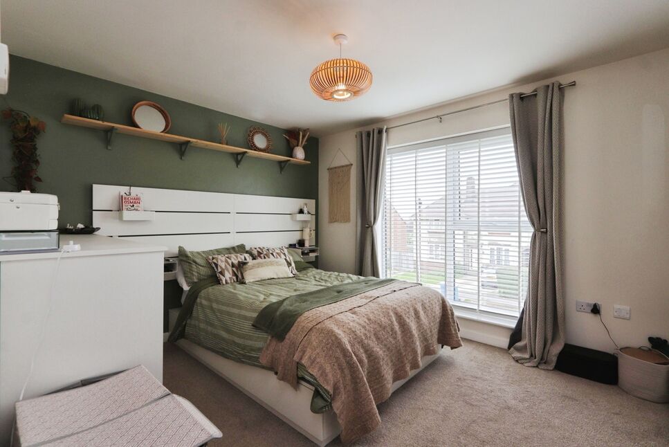 Bedroom 1
