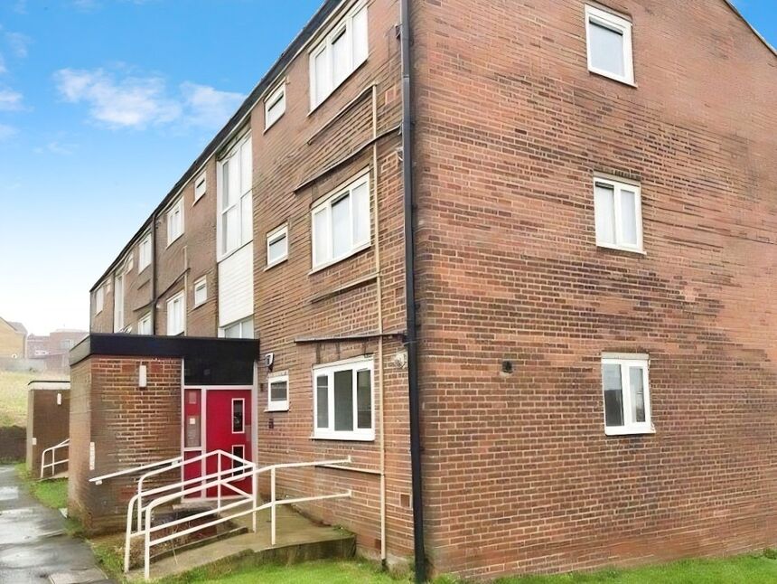 Main image of 1 bedroom Flat to rent, Southey Green Road, Sheffield, South Yorkshire, S5
