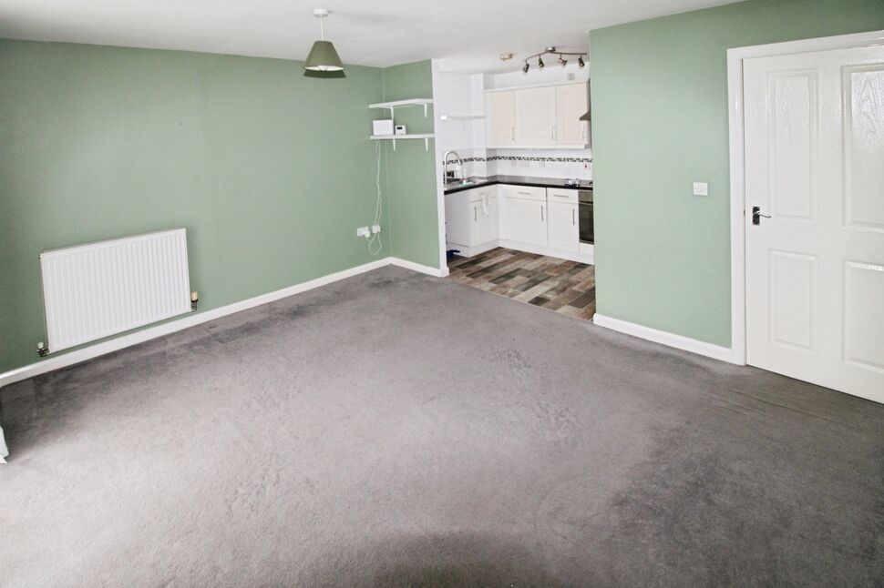 Lounge / Dining Room