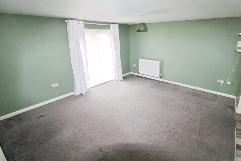 Lounge / Dining Room