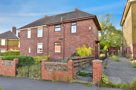 Masters Road, 2 bedroom Semi Detached House for sale, £110,000