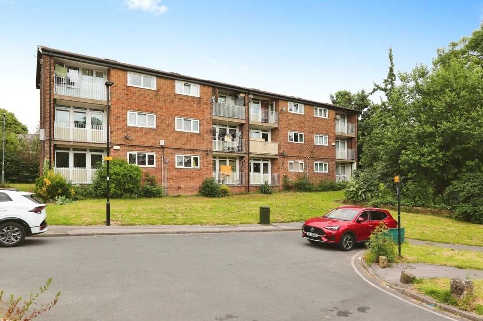 Main image of 1 bedroom  House to rent, Firshill Close, Sheffield, South Yorkshire, S4