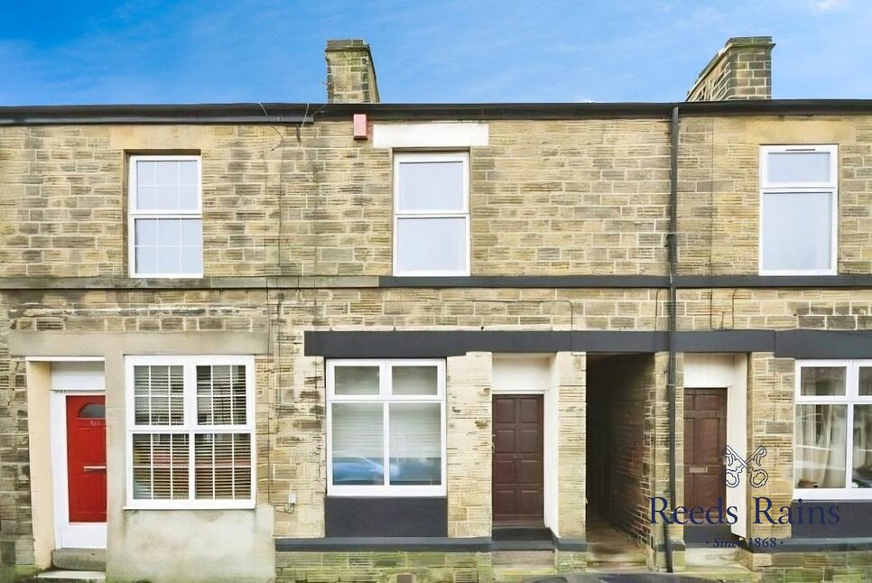 Main image of 3 bedroom Mid Terrace House to rent, South Road, Sheffield, South Yorkshire, S6