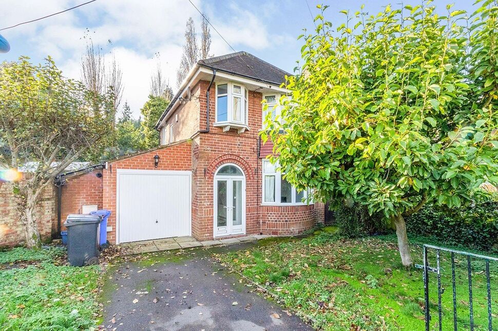 Main image of 3 bedroom Semi Detached House to rent, High Matlock Road, Stannington, South Yorkshire, S6