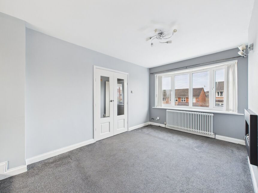 Lounge / Dining Room