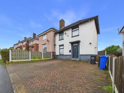 2 bedroom Semi Detached House to rent