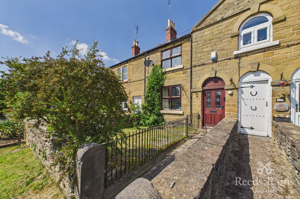 Main image of 3 bedroom Mid Terrace House for sale, Cinder Hill Lane, Grenoside, Sheffield, S35