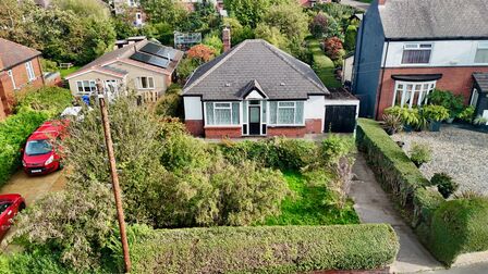 2 bedroom Detached House for sale