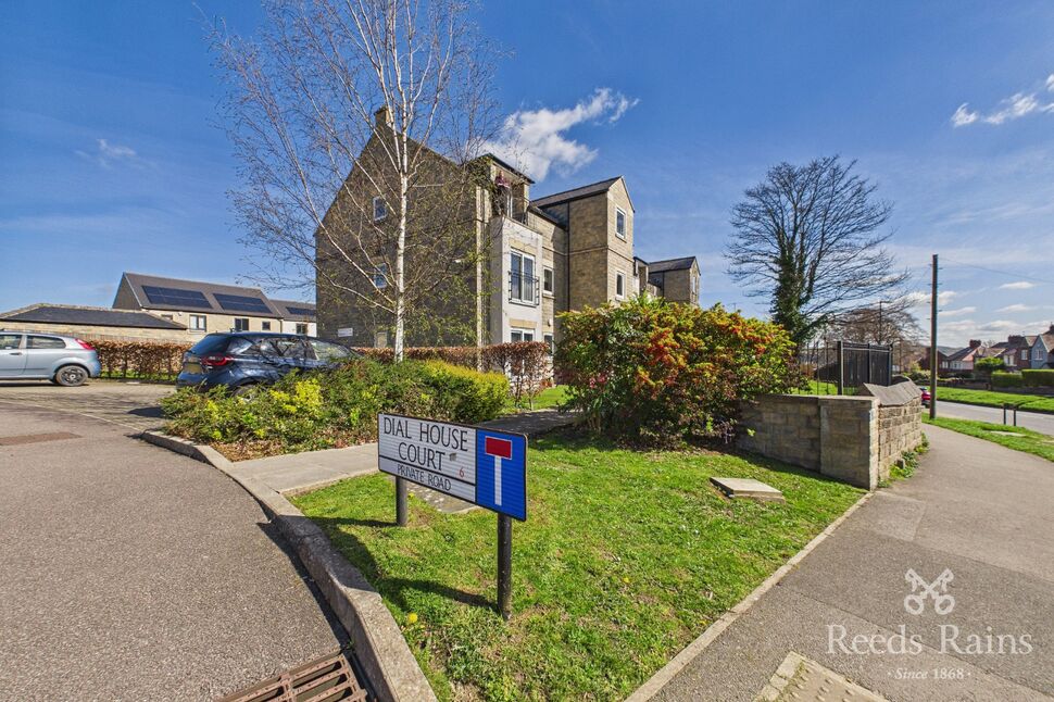 Main image of 2 bedroom Flat to rent, Dial House Court, Sheffield, S6