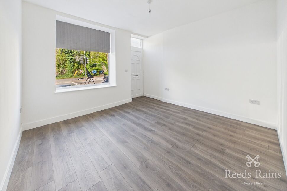 Lounge / Dining Room