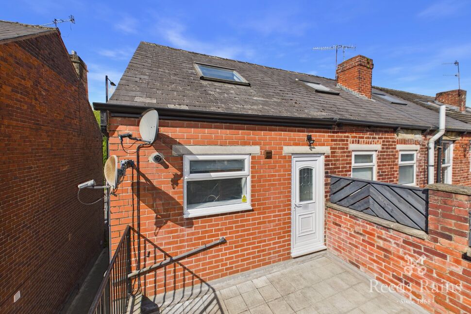 Main image of 2 bedroom Flat to rent, Leppings Lane, Sheffield, S6