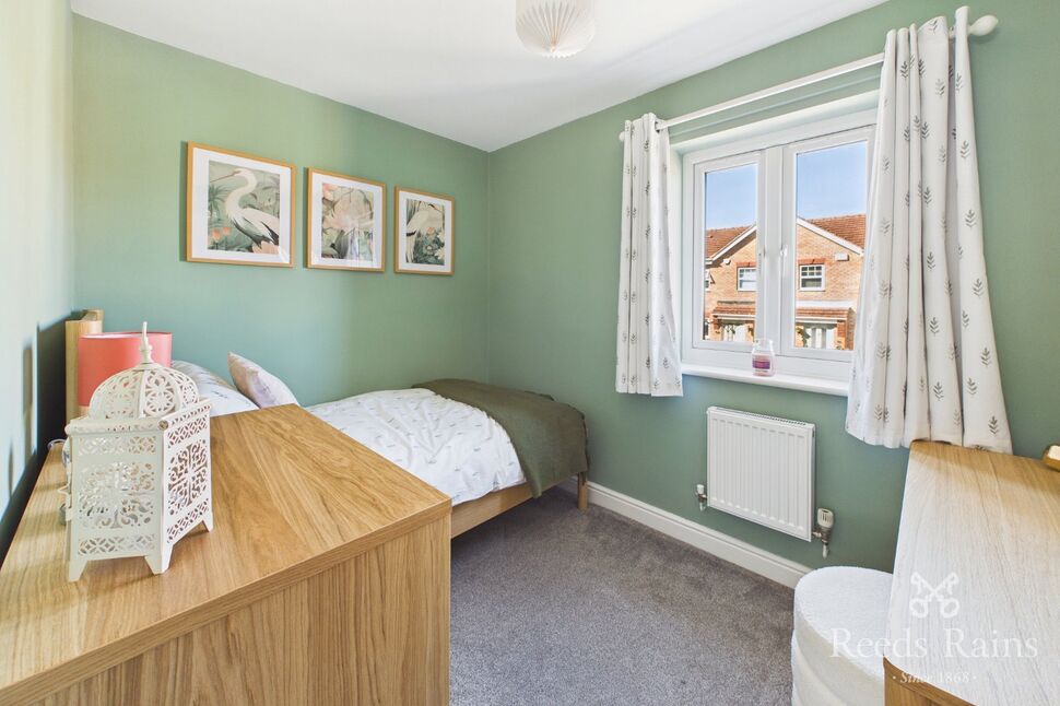 Bedroom 4