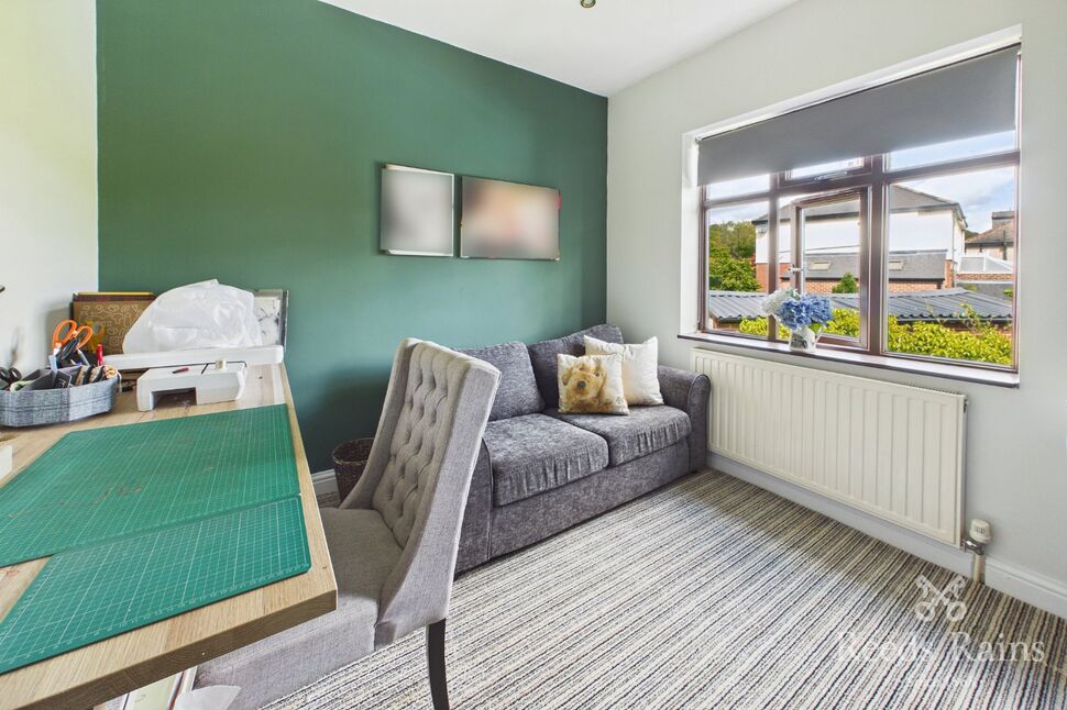 Bedroom 3