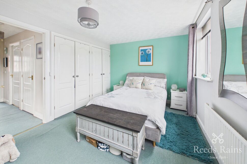 Bedroom 1