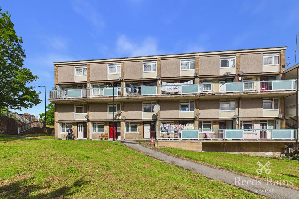 Main image of 3 bedroom Flat to rent, Winn Close, Sheffield, S6