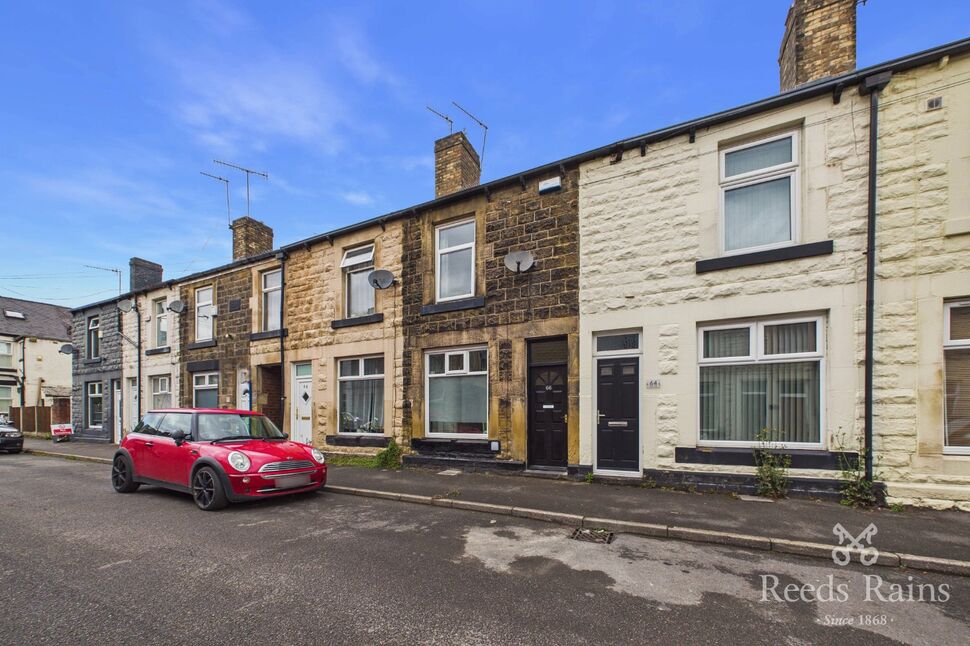 Main image of 3 bedroom Mid Terrace House to rent, Vere Road, Sheffield, S6