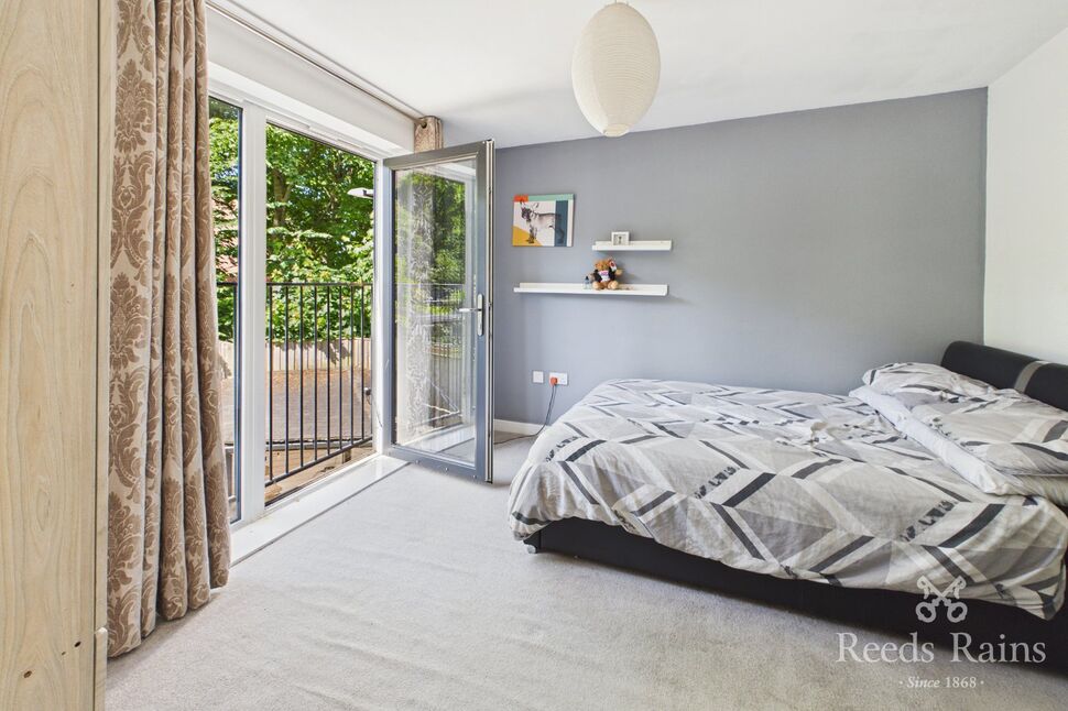 Bedroom 5