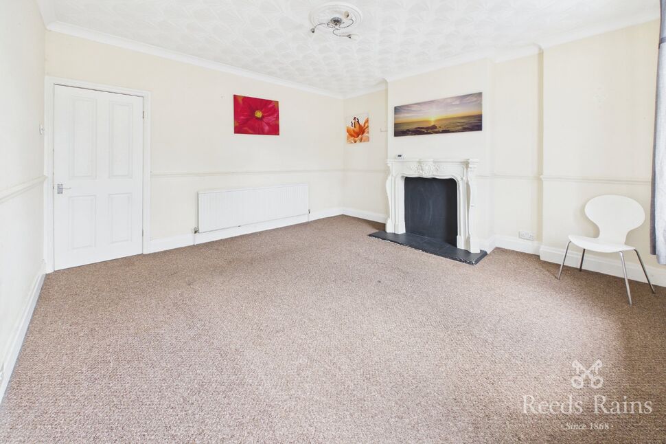 Lounge / Dining Room