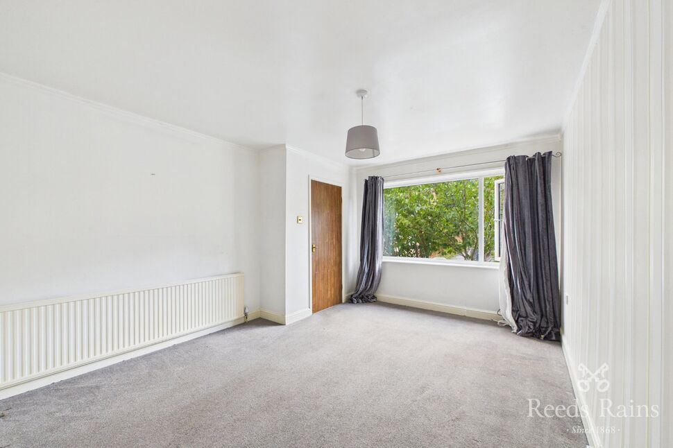 Lounge / Dining Room