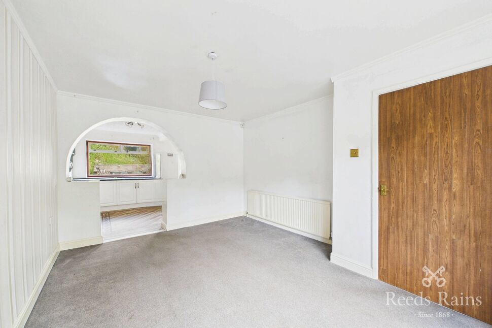 Lounge / Dining Room