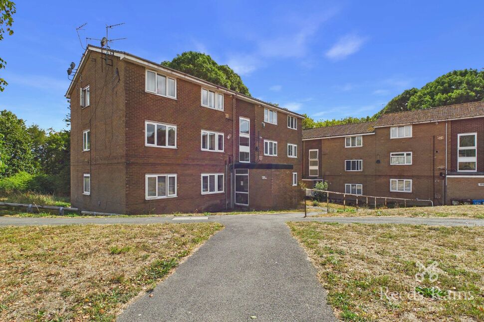 Main image of 2 bedroom Flat for sale, Colley Drive, Sheffield, S5