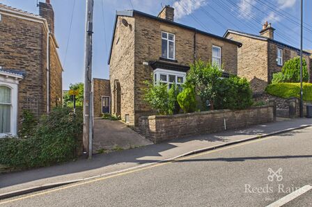 Lydgate Lane, 4 bedroom Semi Detached House for sale, &pound;475,000