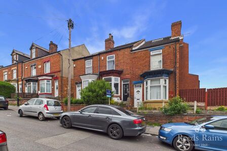Hinde House Lane, 2 bedroom Mid Terrace House for sale, &pound;85,000