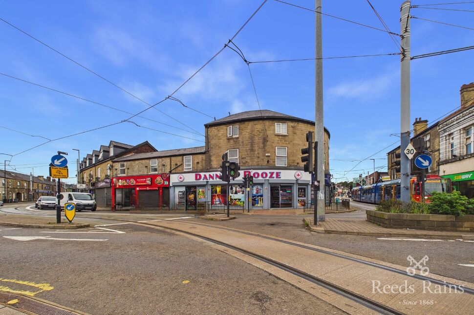 Main image of 2 bedroom Flat to rent, Holme Lane, Sheffield, S6