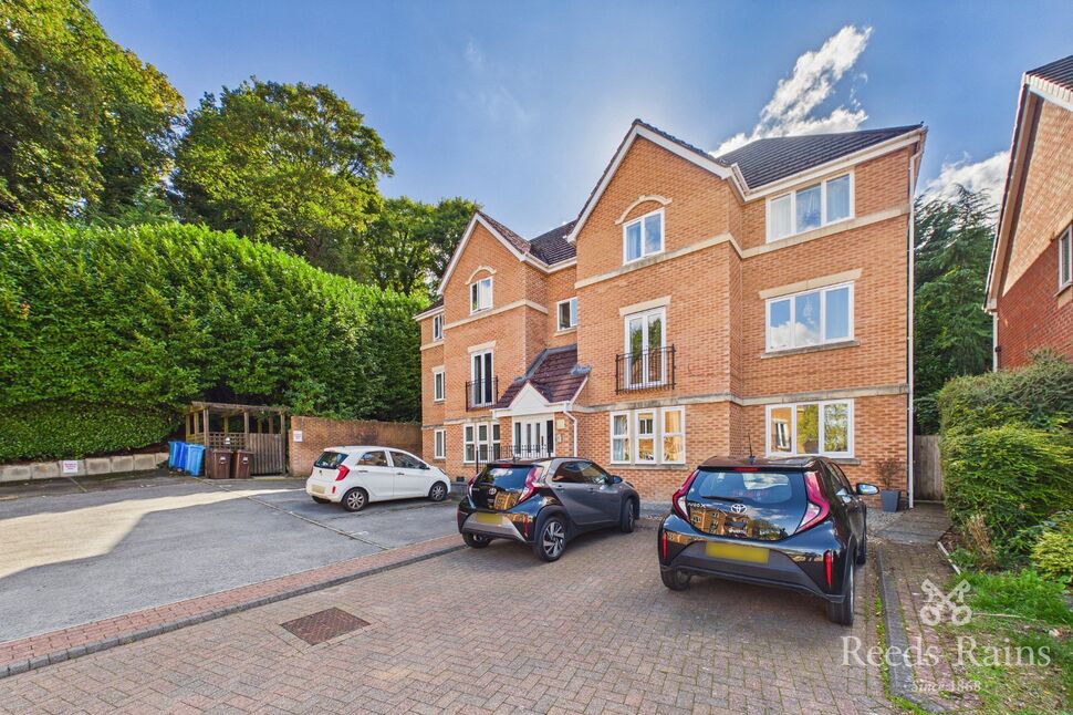 Main image of 2 bedroom Flat to rent, Southwood, Sheffield, S6