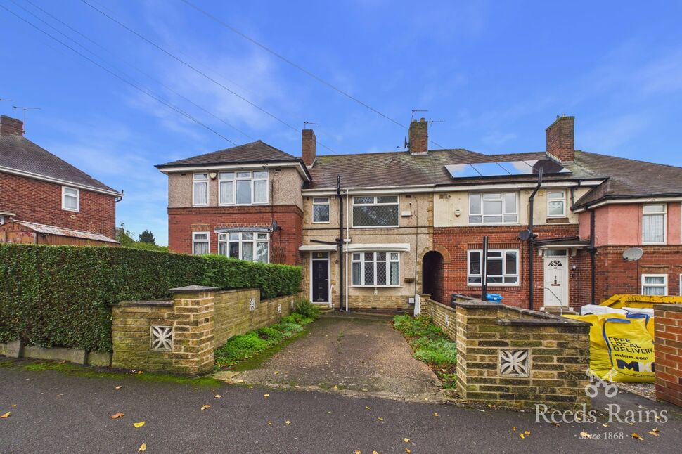 Main image of 3 bedroom Mid Terrace House to rent, Nethershire Lane, Sheffield, S5