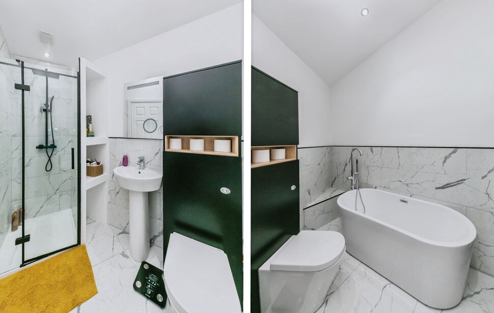 En-Suite