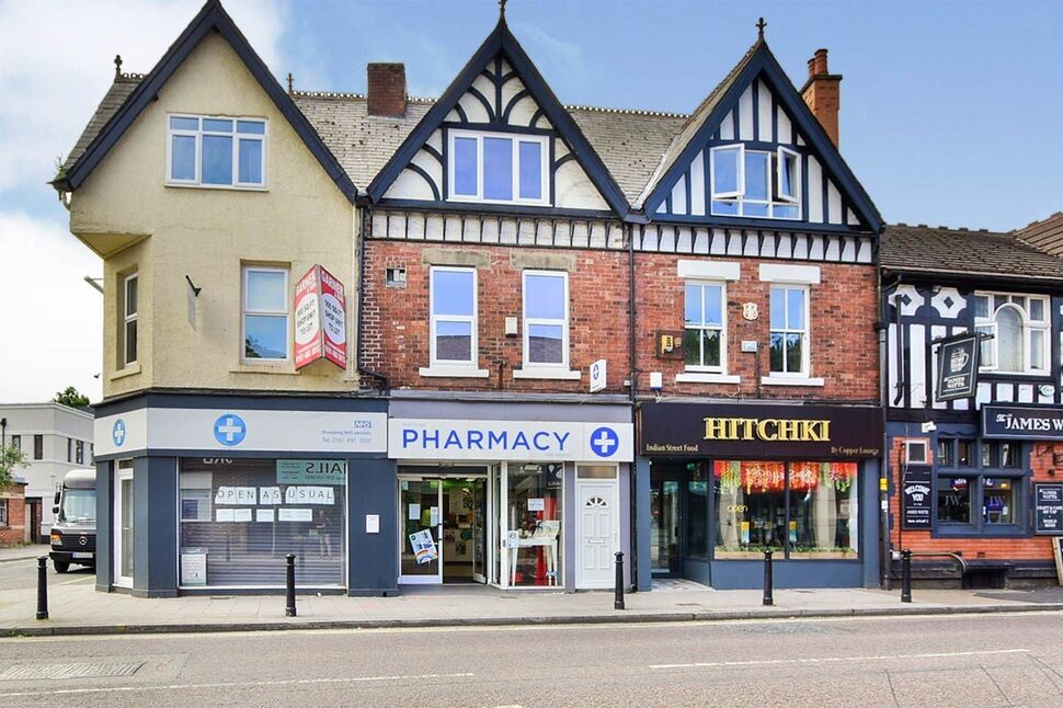 1 bedroom  Flat to rent