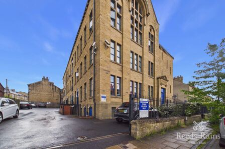 1 bedroom Flat to rent
