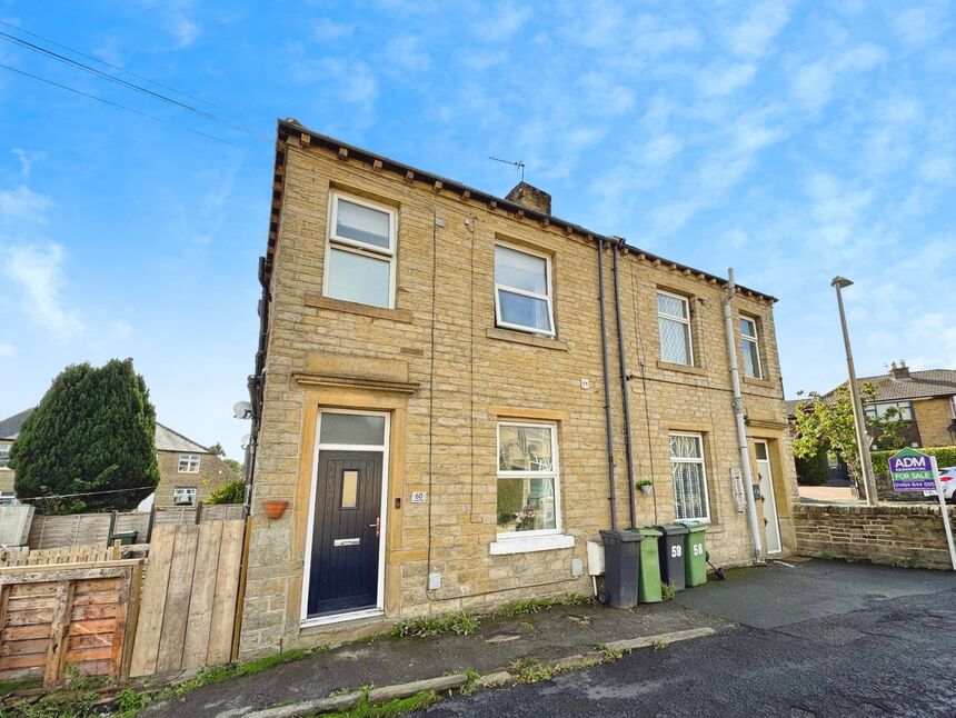 1 bedroom Mid Terrace House to rent