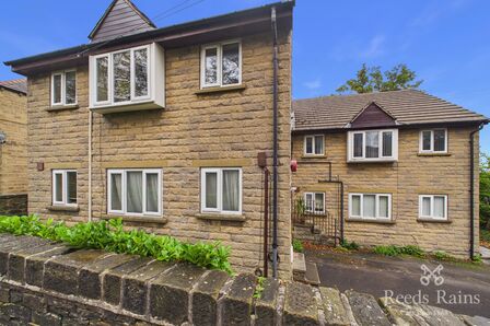 1 bedroom Flat to rent