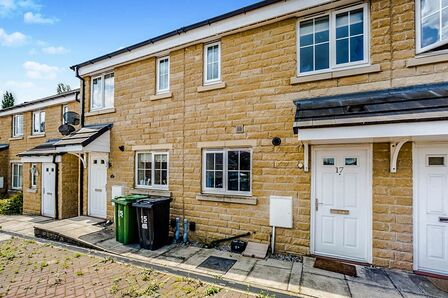 2 bedroom Mid Terrace House to rent