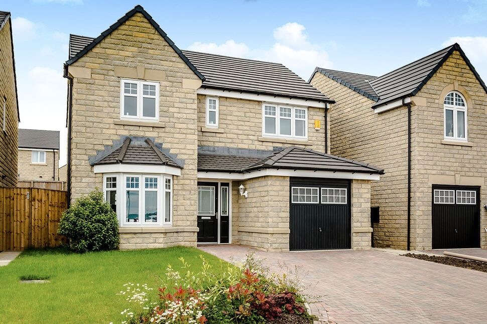 Main image of 4 bedroom Detached House to rent, Farriers Way, Lindley, Huddersfield, HD3