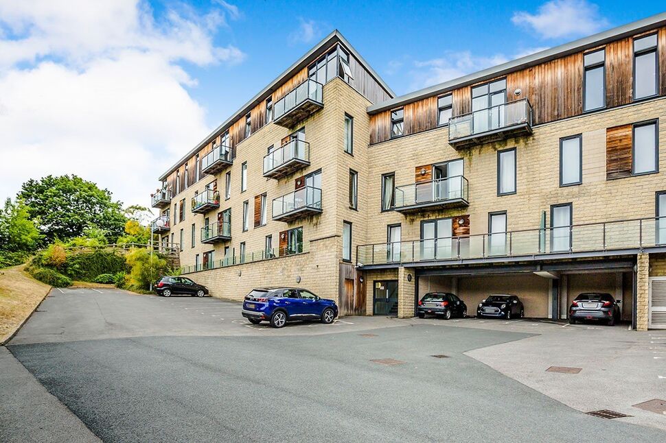 Main image of 2 bedroom  Flat to rent, Aspley Heights, Church Street, West Yorkshire, HD5