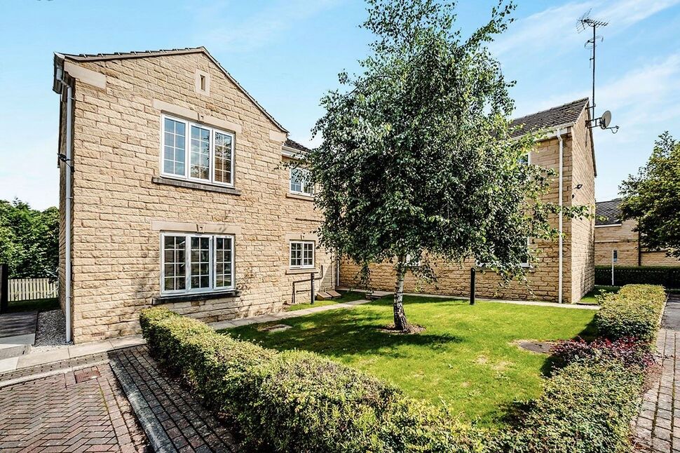 Main image of 2 bedroom  Flat to rent, Spa Courtyard, Fenay Bridge, West Yorkshire, HD8