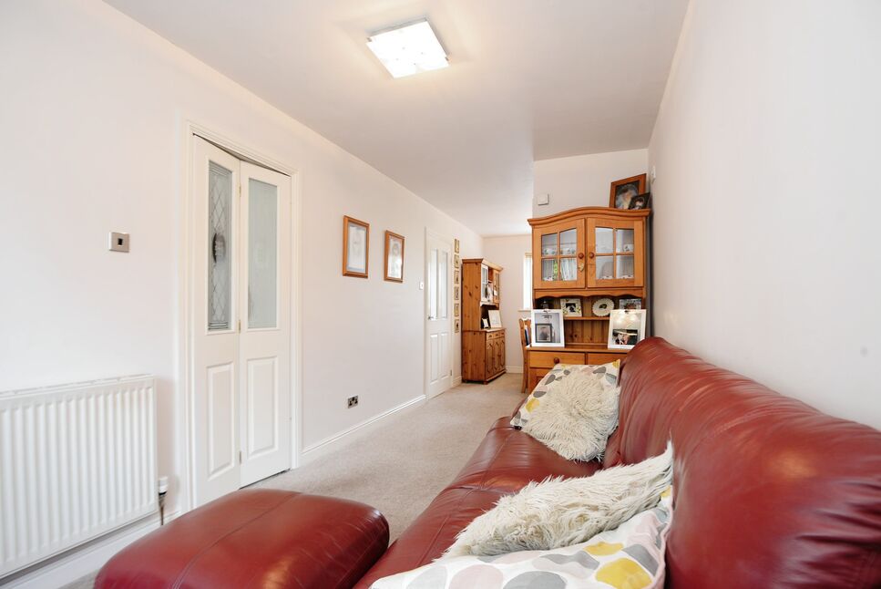 4 bedroom End Terrace House for sale, Dalton Fold Road, Dalton