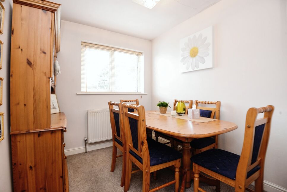 4 bedroom End Terrace House for sale, Dalton Fold Road, Dalton