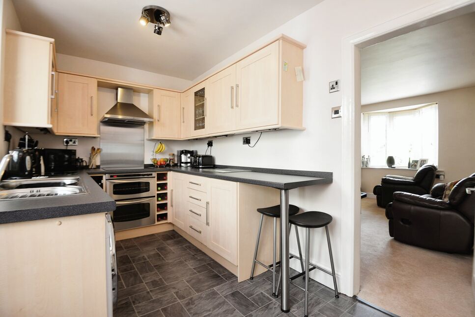 4 bedroom End Terrace House for sale, Dalton Fold Road, Dalton