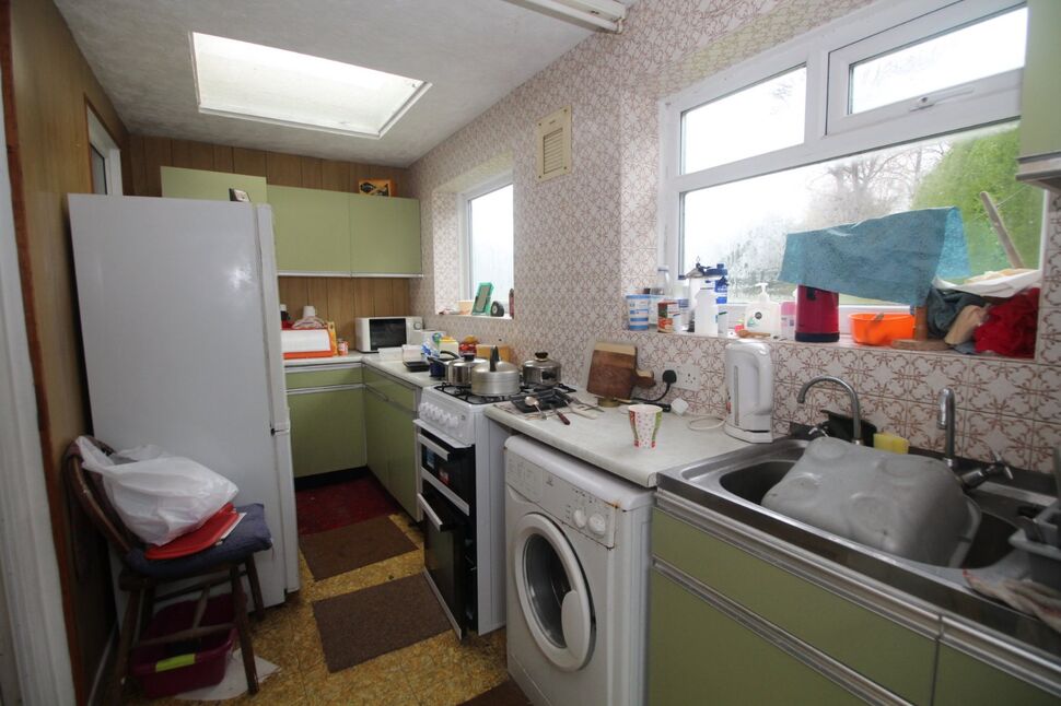 3 bedroom Semi Detached House for sale, North Rise, Fartown