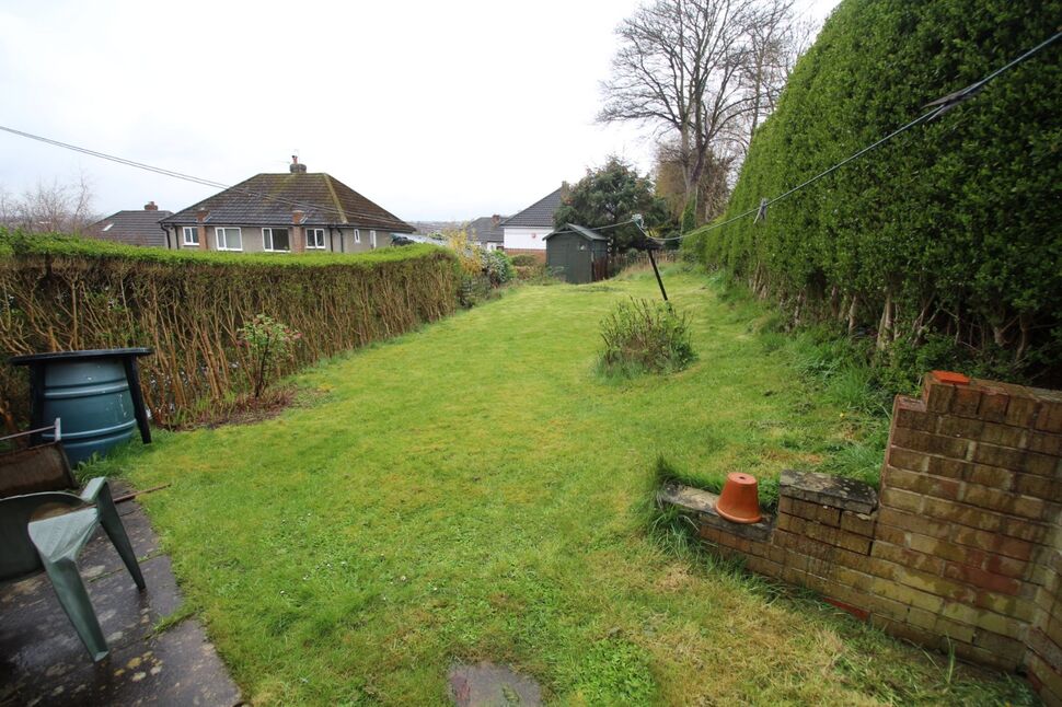 3 bedroom Semi Detached House for sale, North Rise, Fartown