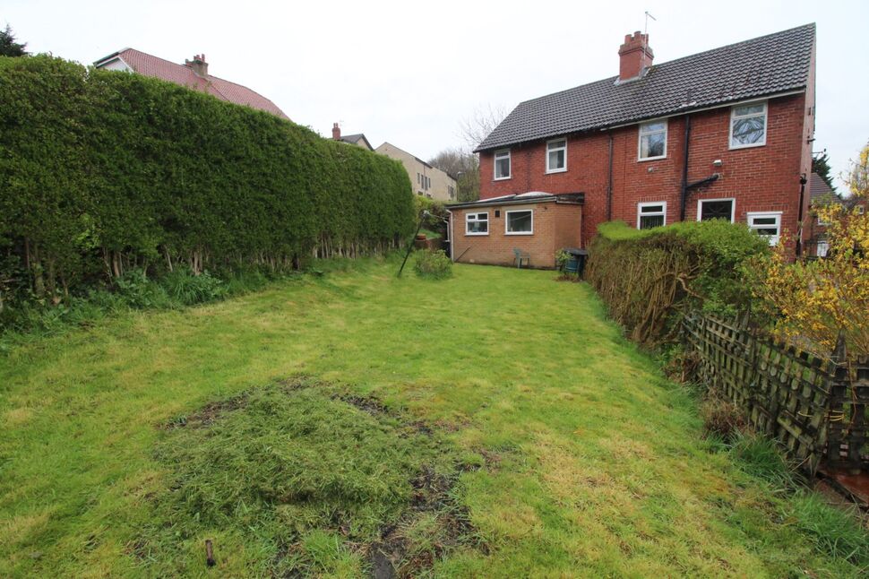 3 bedroom Semi Detached House for sale, North Rise, Fartown