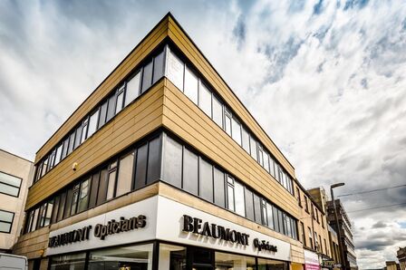 1 bedroom Flat to rent