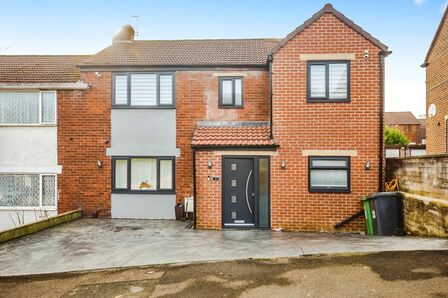 Hammerton Road, 5 bedroom Semi Detached House for sale, £435,000
