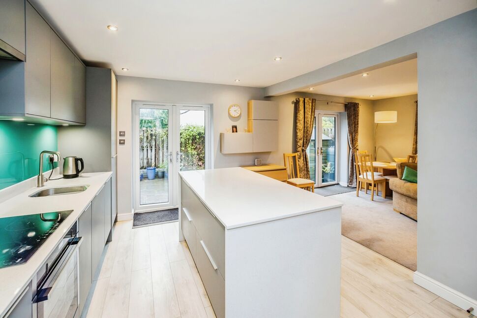 4 bedroom Detached House for sale, Taylor Hill Road, Taylor Hill